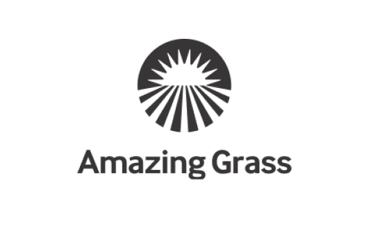 amazing grass